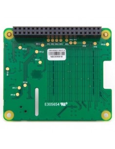 Raspberry Pi Sense Hat