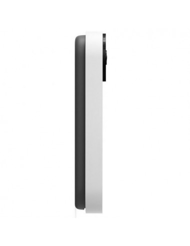 Google Nest Doorbell Timbre con Vídeo