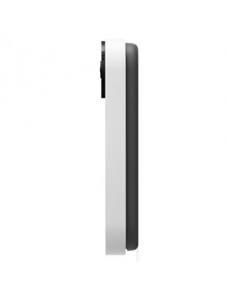 Google Nest Doorbell Timbre con Vídeo