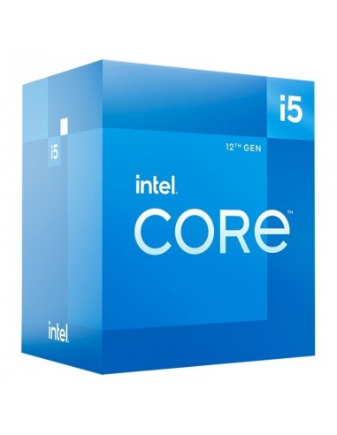 Intel Core i5-12500 4.6 GHz Procesador