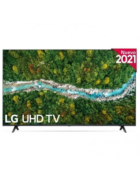 LG 65UP76706LB 65" LED UltraHD 4K HDR10 Televisor