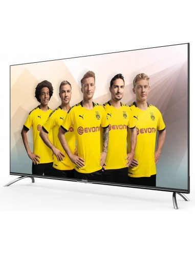 Nevir CHiQ U65G7U LED UltraHD 4K HDR10 65" Televisor
