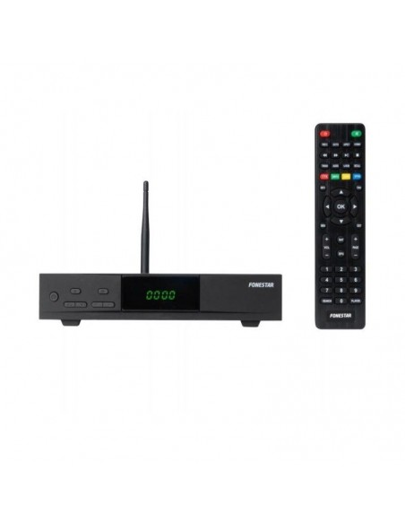 Fonestar RDS-585WHD Receptor TV Satélite HD
