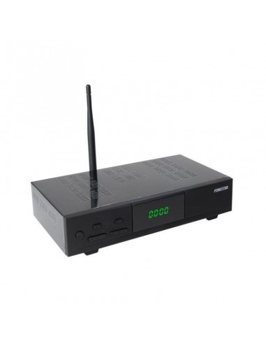 Fonestar RDS-585WHD Receptor TV Satélite HD