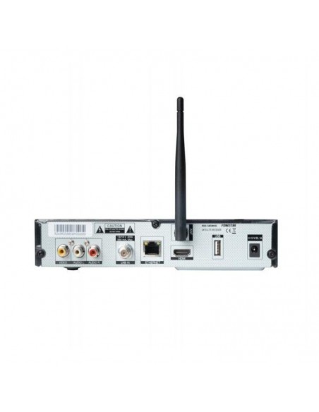 Fonestar RDS-585WHD Receptor TV Satélite HD