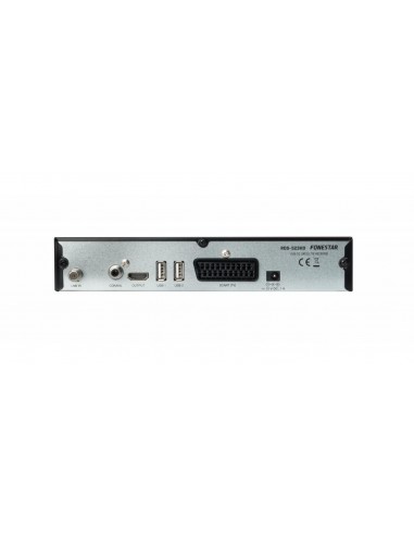 Fonestar RDS-523HD Receptor TV Satélite