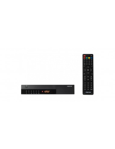 Fonestar RDS-523HD Receptor TV Satélite