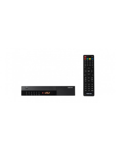 Fonestar RDS-523HD Receptor TV Satélite