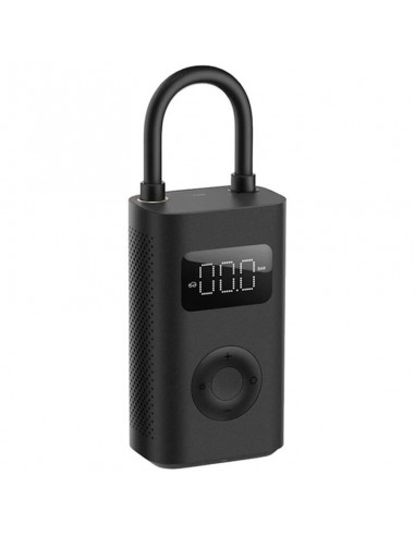 Xiaomi Mi Portable Air Pump 1S Mini Compresor Portátil