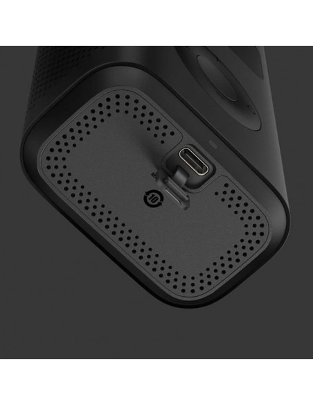 Xiaomi Mi Portable Air Pump 1S Mini Compresor Portátil