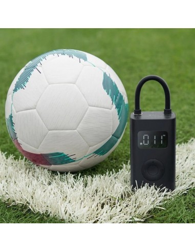 Xiaomi Mi Portable Air Pump 1S Mini Compresor Portátil