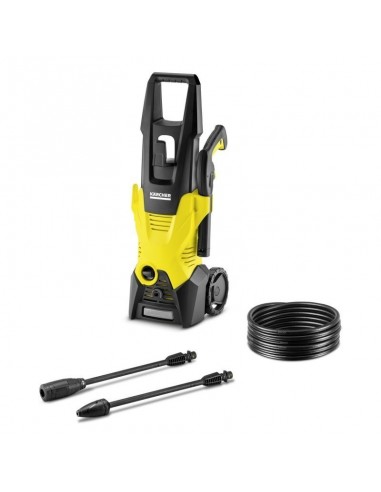 Karcher K 3 Hidrolimpiadora 1600W