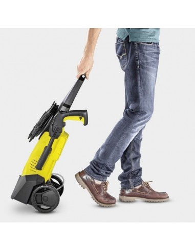 Karcher K 3 Hidrolimpiadora 1600W