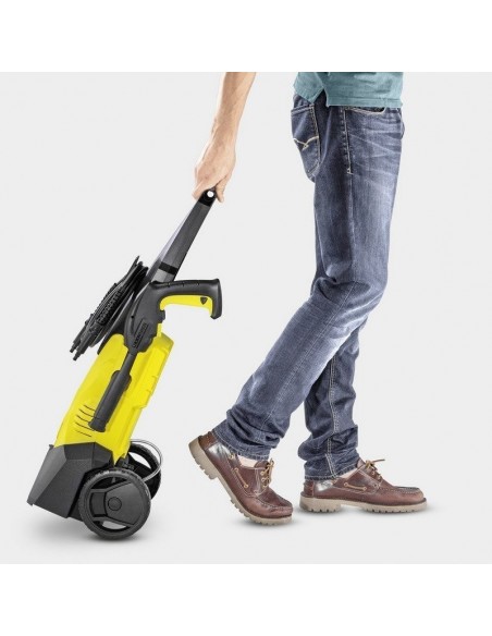 Karcher K 3 Hidrolimpiadora 1600W