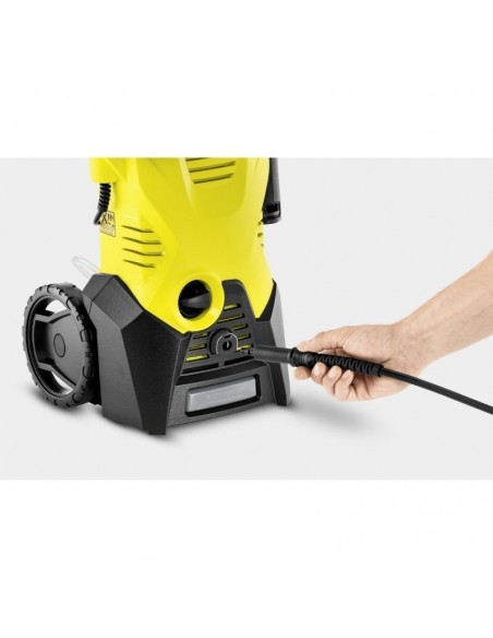 Karcher K 3 Hidrolimpiadora 1600W