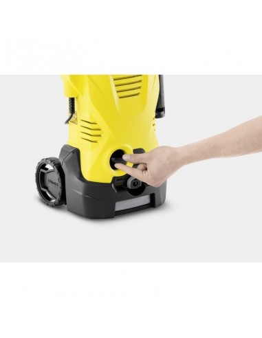 Karcher K 3 Hidrolimpiadora 1600W