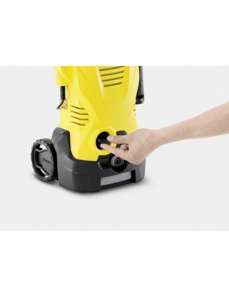 Karcher K 3 Hidrolimpiadora 1600W