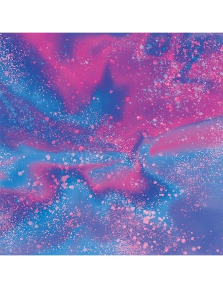 Cricut Infusible Ink Pack 2 Hojas de Transferencia Watercolor Splash