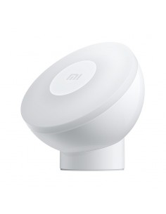 Xiaomi Mi Motion-Activated Night Light 2 Luz con Sensor de Movimiento