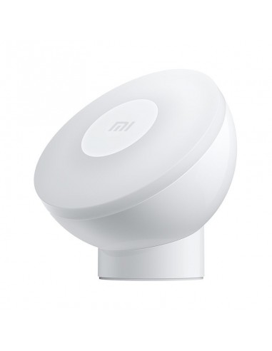 Xiaomi Mi Motion-Activated Night Light 2 Luz con Sensor de Movimiento