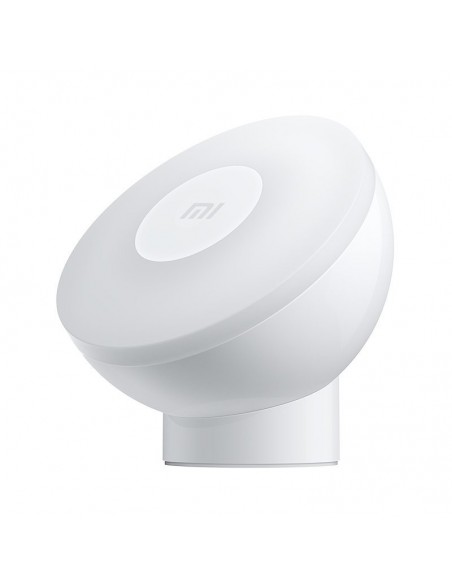 Xiaomi Mi Motion-Activated Night Light 2 Luz con Sensor de Movimiento
