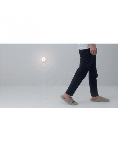 Xiaomi Mi Motion-Activated Night Light 2 Luz con Sensor de Movimiento