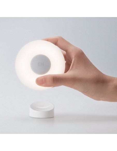 Xiaomi Mi Motion-Activated Night Light 2 Luz con Sensor de Movimiento