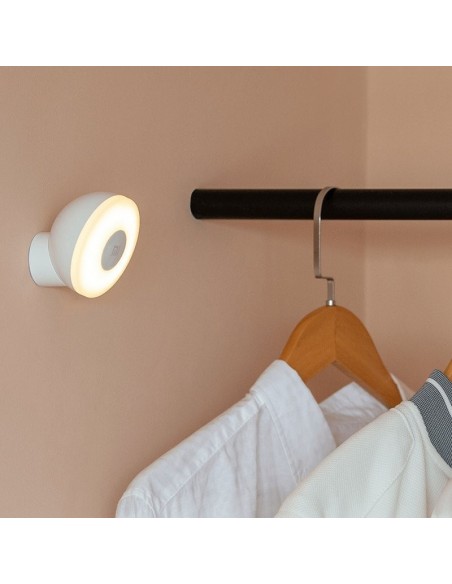 Xiaomi Mi Motion-Activated Night Light 2 Luz con Sensor de Movimiento