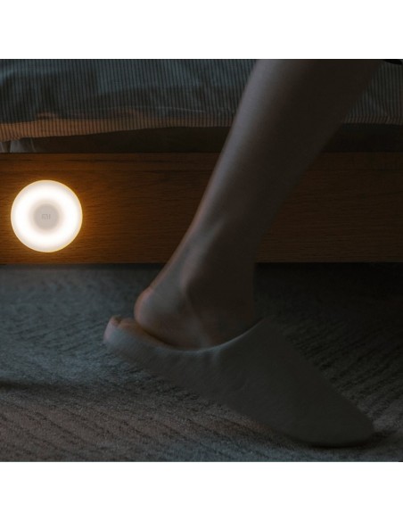 Xiaomi Mi Motion-Activated Night Light 2 Luz con Sensor de Movimiento