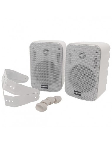 Approx APPSPK15X2 Altavoces Sala Audiovisuales