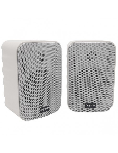 Approx APPSPK15X2 Altavoces Sala Audiovisuales