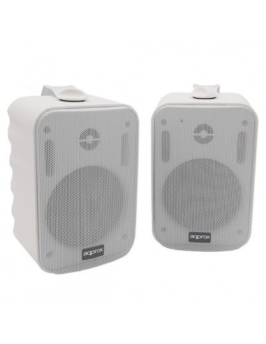 Approx APPSPK15X2 Altavoces Sala Audiovisuales