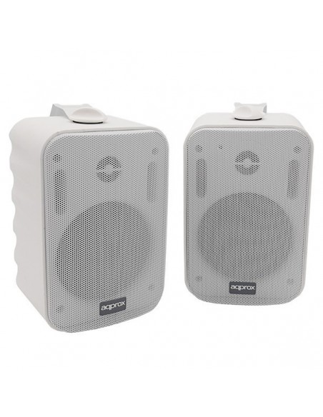 Approx APPSPK15X2 Altavoces Sala Audiovisuales