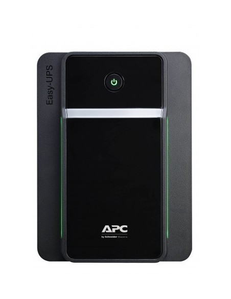 APC Easy UPS 2200VA BVX2200LI 6 Salidas IEC SAI | Online Canarias