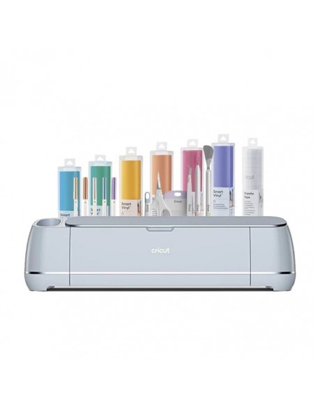 Cricut Maker 3 Pack Edición Limitada con 9 Accesorios