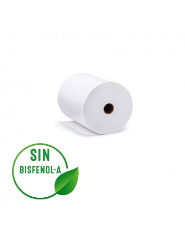 Approx Pack Rollos de Papel Térmico 80 x 80 cm