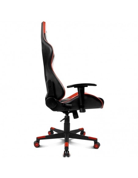 Drift DR175RED Silla Gaming Negra/Roja