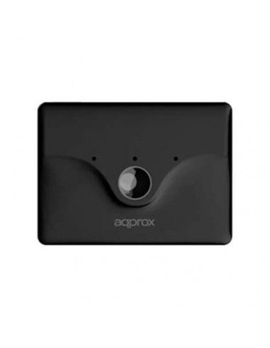 Approx APPC29V3 Switch 4K de 3 puertos HDMI