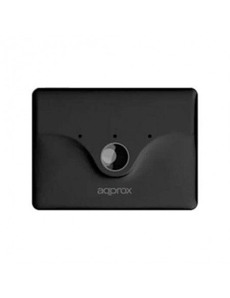 Approx APPC29V3 Switch 4K de 3 puertos HDMI