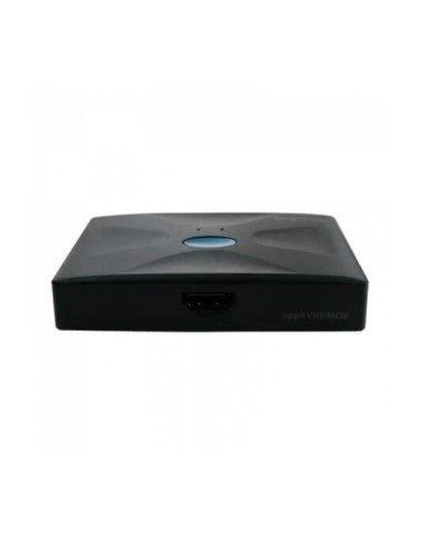 Approx APPKVHDMI2P Conmutador KVM HDMI de 2 puertos