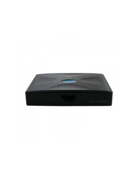 Approx APPKVHDMI2P Conmutador KVM HDMI de 2 puertos