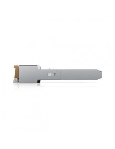 Ubiquiti UACC-CM-RJ45-1G Módulo Transceptor SFP