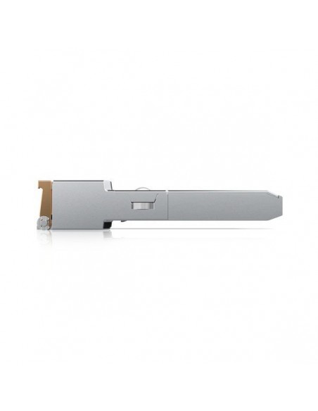 Ubiquiti UACC-CM-RJ45-1G Módulo Transceptor SFP