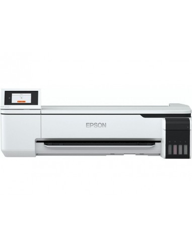 Epson SureColor SC-T3100x Impresora Técnica de Escritorio 24" A1