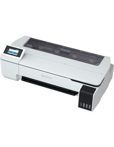 Epson SureColor SC-T3100x Impresora Técnica de Escritorio 24" A1