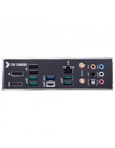 Asus TUF GAMING B660M-PLUS WIFI D4 Placa Base