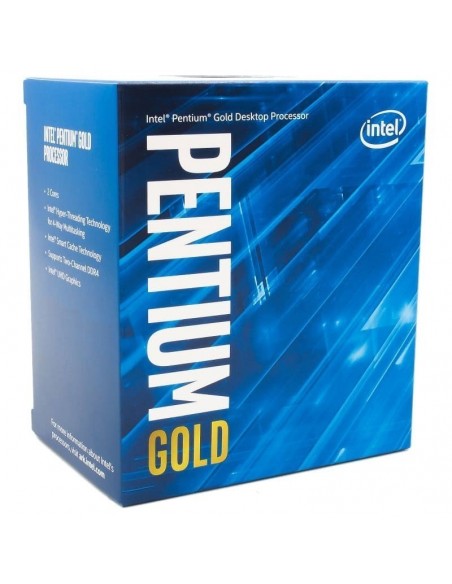 Intel Pentium Gold G7400 3.7 GHz Procesador