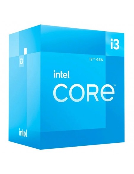 Intel Core i3-12100F 4.3 GHz Procesador