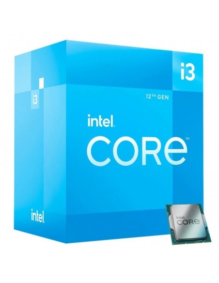 Intel Core i3-12100F 4.3 GHz Procesador