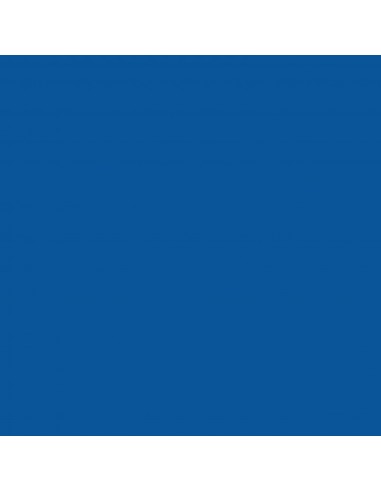 Cricut Vinilo Permanente 30x120cm Azul
